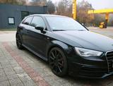 Audi A3 8V 1.4 TFSI 140PS S-Line COD B&O S... - Audi 80: B1