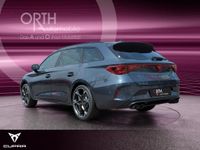 Cupra Leon - Vorschau Bild 3