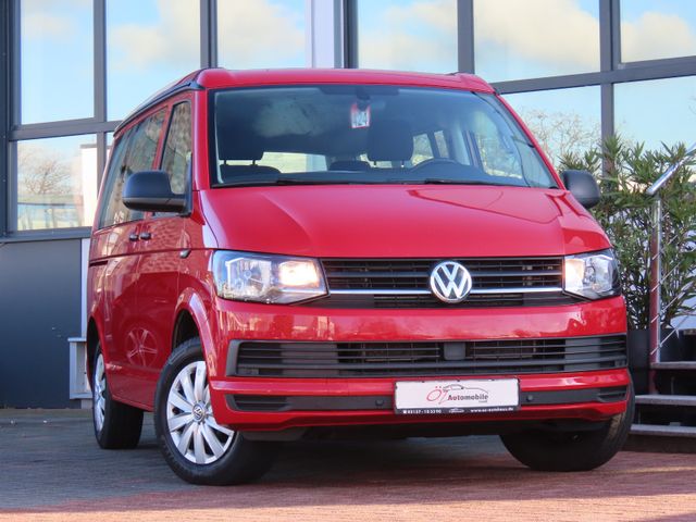 Volkswagen T6 2.0 TDI California Beach DSG