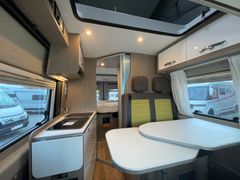 Pössl 2 Win R Plus*Nordkap Edition*Wintertauglich*