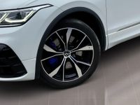 Volkswagen Tiguan - Vorschau Bild 7