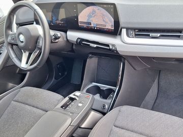 BMW 216 Active Tourer - 10