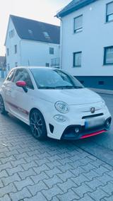 Andere Abarth 595 Turismo - Andere mit Benzin-Antrieb: Kleinwagen
