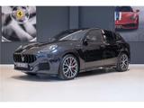 Maserati Grecale V6 530 CH Trofeo - Maserati Grecale: Trofeo