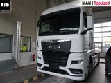 MAN TGX 18.510 4x2 BL SA GX RETARDER STANDKLIMA ZV - MAN Tgx