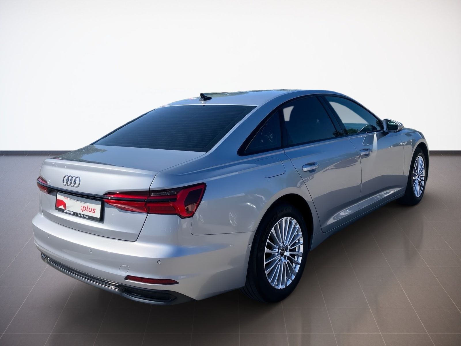 Audi A6 - Bild 4