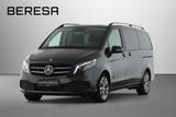 Mercedes-Benz V 300 d Lang Night AUT LED Navi el.Heck SHZ AHK