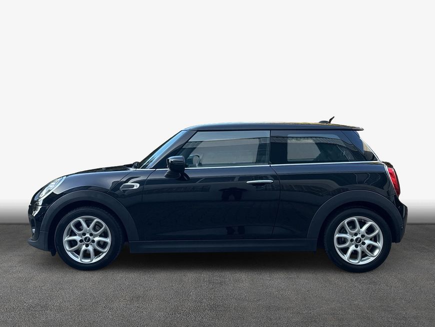 MINI Cooper 2020