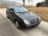 Citroën Xsara 1.6 16V Chrono Klima 1. Hand Tüv 8/2026 - Citroën Xsara Gebrauchtwagen