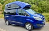 Ford Nugget Alkoven Hochdach Westfalia  - Hochdach Wohnmobile