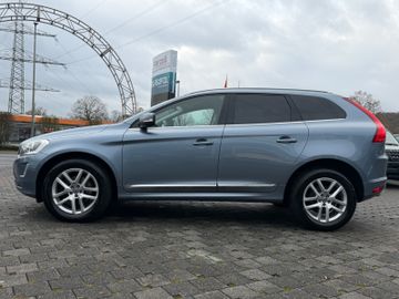 Volvo XC60 - 9