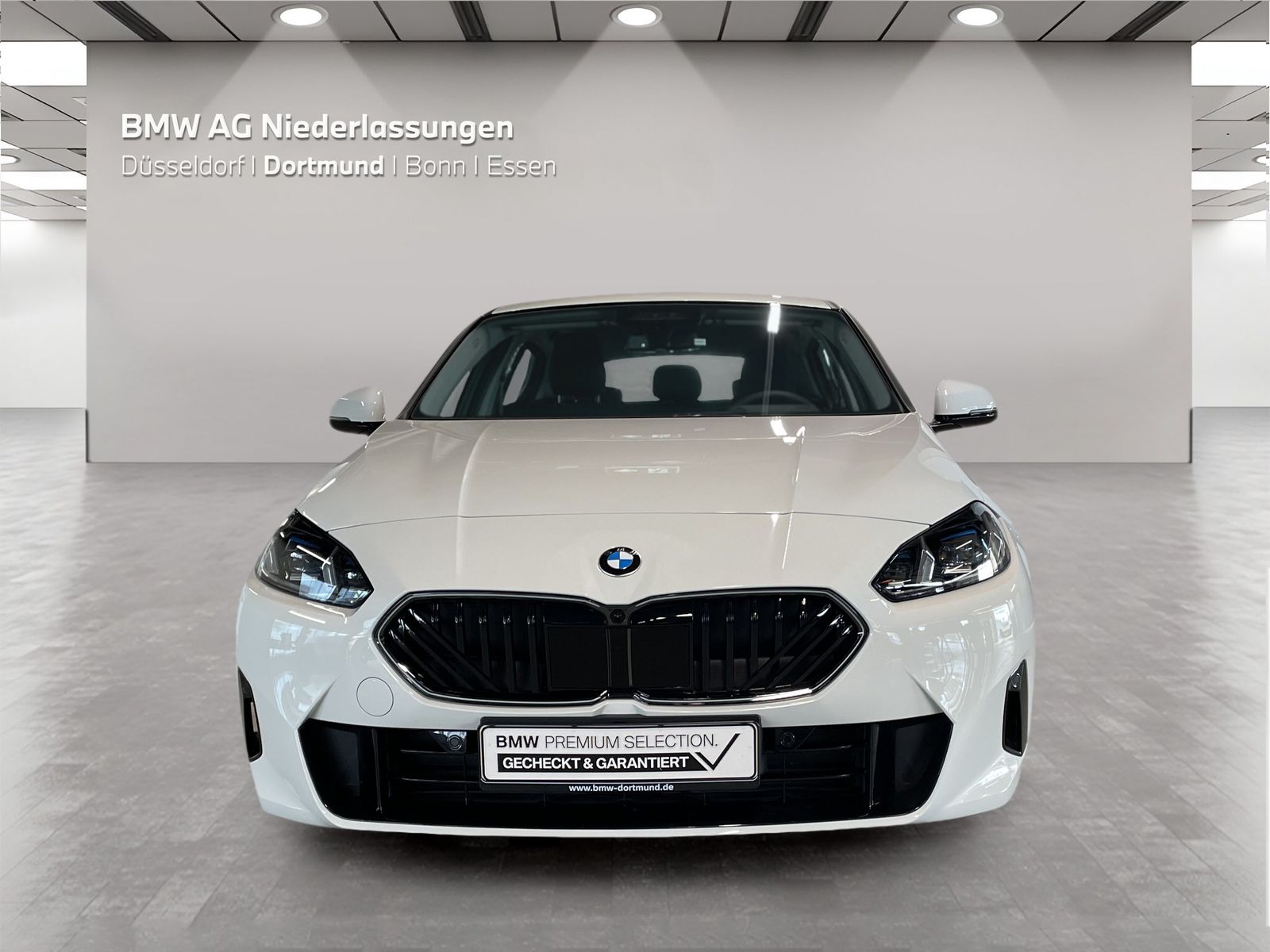 BMW 120 - Bild 8