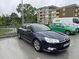 Citroën C5 2.0 16V Exclusive Automatik  - gebrauchte Citroën C5 aus dem Jahr 2008
