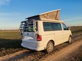 Volkswagen T5 California Comfortline Europe  - gebrauchte VW T5 aus dem Jahr 2011