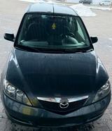 Mazda Zum Verkaufe steht meine Auto mazda 2 an - gebrauchte Mazda 2 aus dem Jahr 2006
