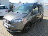 Ford Tourneo Courier Sport*Neuer Motor inkl. Garantie - Ford: Motor Co