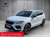 Cupra Ateca VZ 2.0 TSI 4Drive DSG AHK Top View FaPa LE - mit Benzin-Antrieb: Allradantrieb, Geländewagen, Automatik