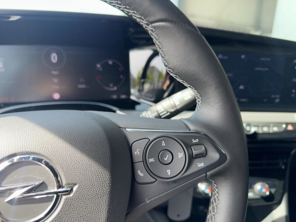 Fahrzeugabbildung Opel Mokka GS Line, NAVI, WINTERPAKET