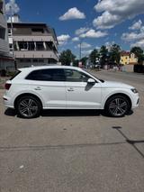 Audi Q5 2.0 TFSI S tronic quattro - ABT 300PS! - Audi Q5: 3.0