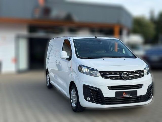 Opel Vivaro Edition M (L2) 1.5 CDTI|PDC|NAVI|SHZG|XEN