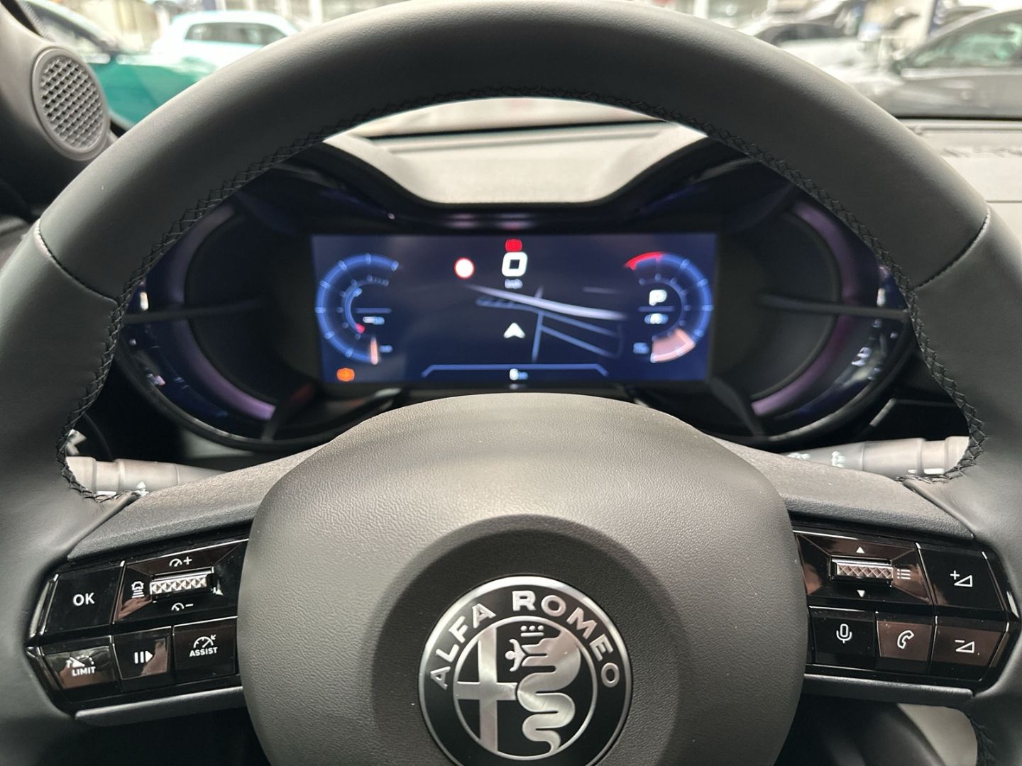 Alfa Romeo Junior - Bild 12