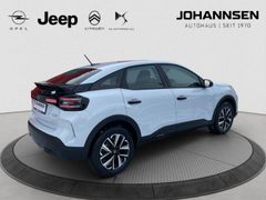 CITROEN C4 You Hybrid 110 6-Gang Doppelkupplung