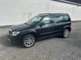 Skoda Yeti 2.0 TDI 4x4 DSG Ambition Plus Edition A... - Skoda Yeti: Allradantrieb, Dsg