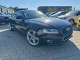 Audi A5 Coupe 2.0 TFSI S LINE Plus - Audi A5 aus 2009: Line
