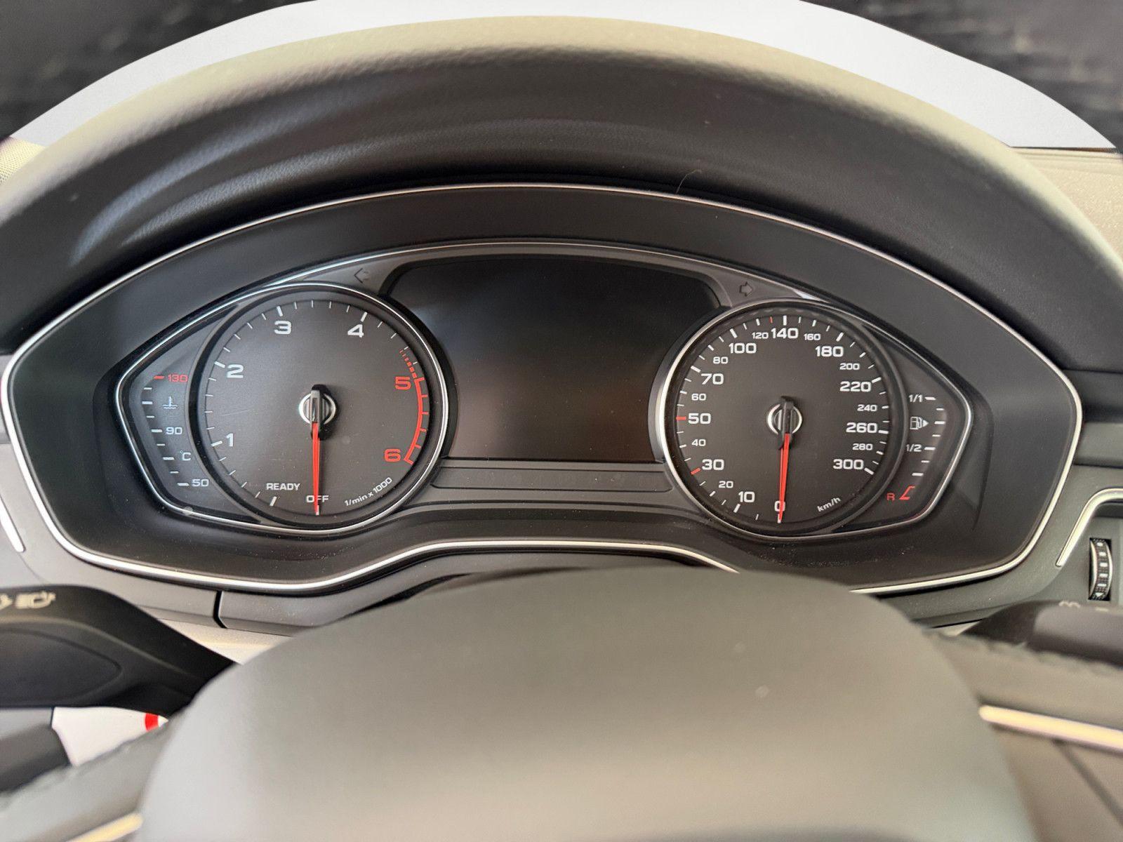 Audi A4 Avant advanced 40 TDI S tronic*, миниатюра 10