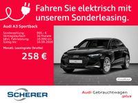 Audi A3 - Vorschau Bild 1