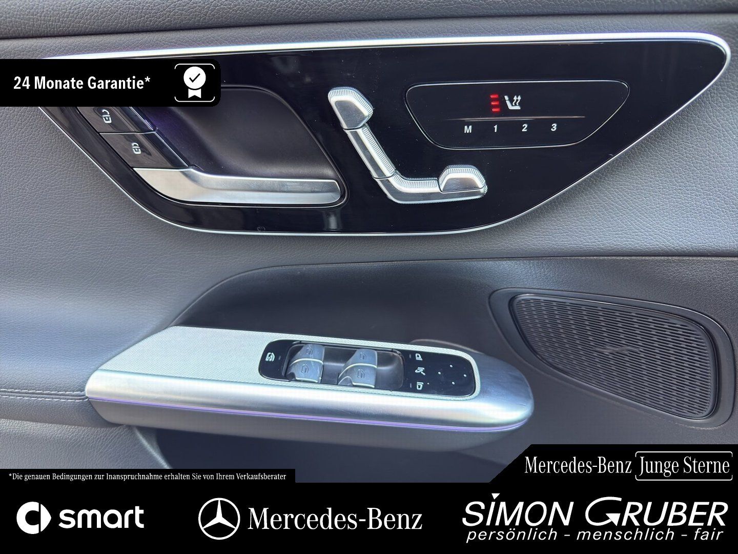 Fahrzeugabbildung Mercedes-Benz GLC 220 d 4M Avantgarde Pano Distr. Winter AHK