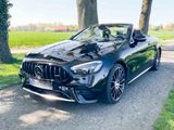 Mercedes-Benz E 53 AMG Mercedes-AMG E 53 Cabrio, NP 123.000