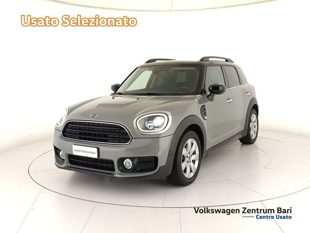 Image of MINI Other