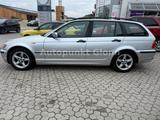 BMW 318i touring|Navi|PDC|09/2026 - BMW 318 aus 2003: 318i