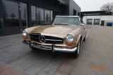 Mercedes-Benz 280 SL Pagode "Toppreis" - Mercedes-Benz 280 aus 1971: 280sl