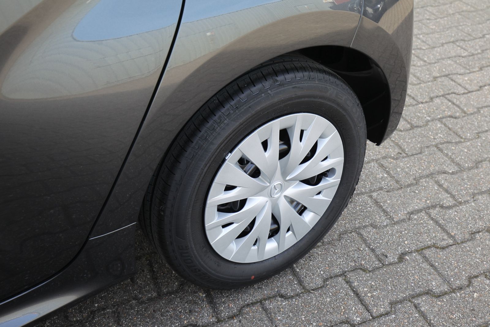 Mazda 2 Hybrid - Bild 7