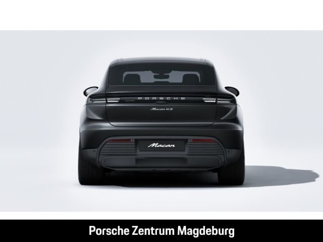 Porsche Macan - Bild 7