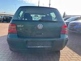 Volkswagen Golf 1.4 Edition. 75 PS.1 Hand.Klima.TÜV 9.2026 - gebrauchte VW Golf aus dem Jahr 2001