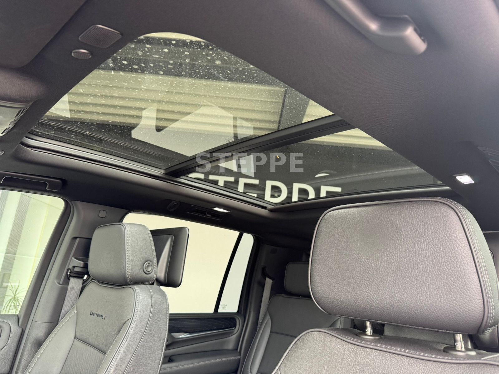 Gmc Yukon 6.2 Denali XL Adv.Tech/Securitypak. 1.Hand