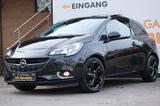 Opel Corsa E Aut. OPC Line PANO CAM XENON INTELLILINK - Opel Corsa: Schiebedach