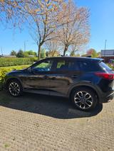 Mazda CX5  SUV - Mazda CX-5 in Aachen