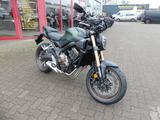 Honda CB650R mit ABS incl. Anlieferung - Offers matching your search criteria