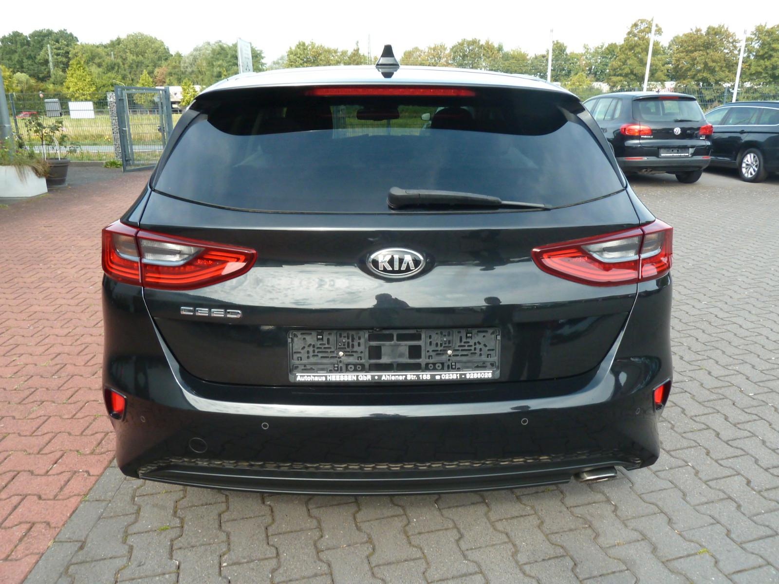 Kia cee'd / Ceed