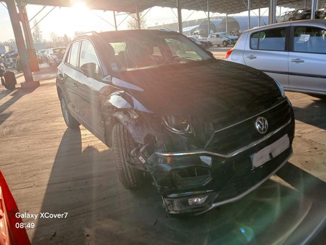 Volkswagen T-ROC 1.0 TSI 115