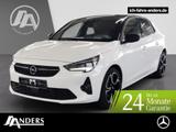 Opel Corsa GS Line 1.5D LED+Sitz-u. Lenkradheizg.+PDC - Opel Corsa mit Diesel-Antrieb: Weiß