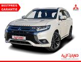 Mitsubishi Outlander 2.0Hybrid PHEV Top 4WD LED Navi ACC - Mitsubishi Gebrauchtwagen in Leipzig