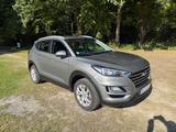 Hyundai TUCSON 1.6 GDI Trend Trend