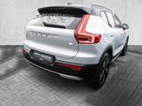 Volvo XC40 T5 TwinEng 2WD R-Design Plug-In Pano 360Gra - Volvo XC40 Gebrauchtwagen in Düsseldorf