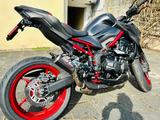 Kawasaki Z900 - Full Carbon Einzelstück