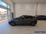 BMW M135 i xDrive - BMW 135 mit Schiebedach